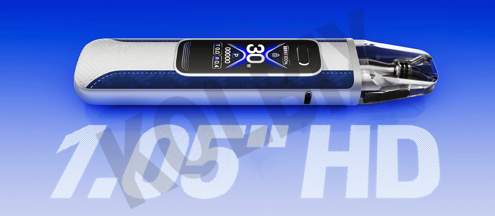 OXVA XLIM 3 Ula Pod Kit